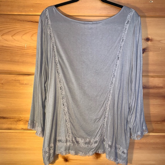 Logix Top - Picture 4 of 4